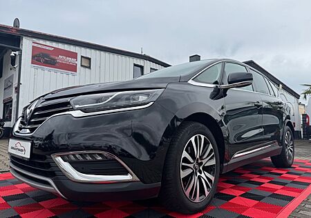 Renault Espace 1,6 dCi V*7*Sitze*Massage*Leder*Pano