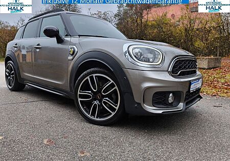 Mini Cooper SE Countryman All4*Hybrid*LED*Leder*HuD*