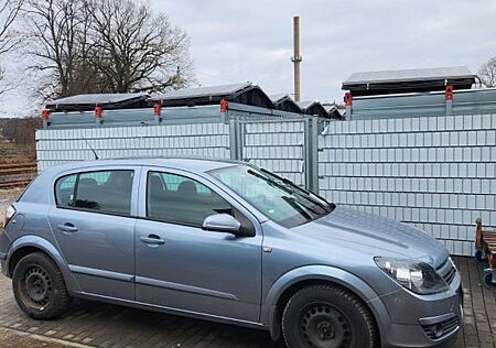 Opel Astra 1.4 Twinport -