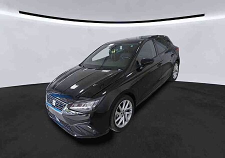 Seat Ibiza FR-Line 1.0TSI LED ACC Klimaaut.