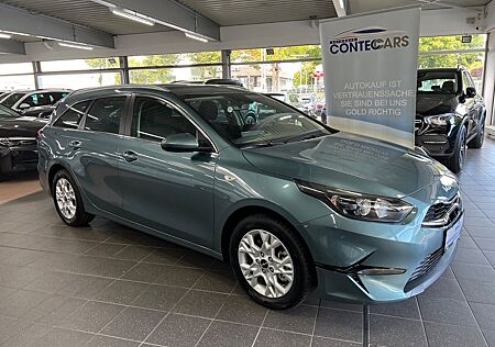 Kia Cee'd Sportswagon 1.6 CRDI Vision WIE NEU