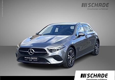 Mercedes-Benz A 200 Progressive *LED*Lenkradheizung*RF-Kamera*