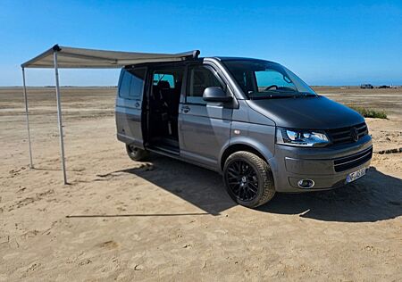 VW T5 Multivan Volkswagen Highline