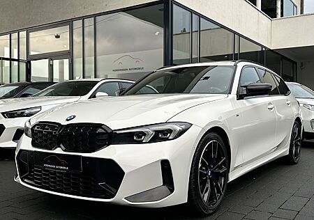 BMW M340 d xDrive Touring | Standheizung | Panorama