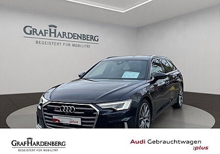 Audi S6 Avant 3.0 TDI qu. Tiptronic Business AHK MMI