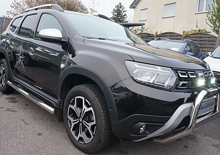 Dacia Duster Prestige 4x4 TCe150 NAVI+4xCam*CHROM