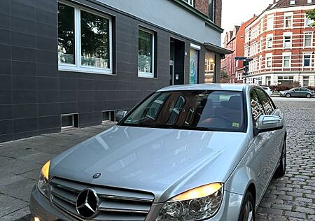 Mercedes-Benz C 180 Kompressor AVANTGARDE Avantgarde