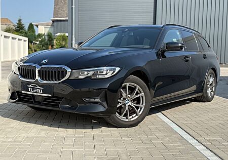 BMW 320i Touring Sport Line*STAND-HEIZUNG*AMBIENTE*