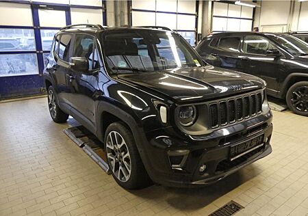 Jeep Renegade S PHEV 4xe LED+NAVI+KAM+TEMP+SPUR.ASS+