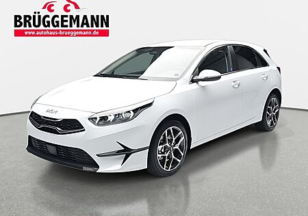 Kia Cee'd CEED 1.5 T-GDI DCT7 ULTIMATE EDITION MJ25 STYLE