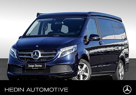 Mercedes-Benz V 250 V250 4M Marco Polo HORIZON LED|NAVI|DISTR|STANDH