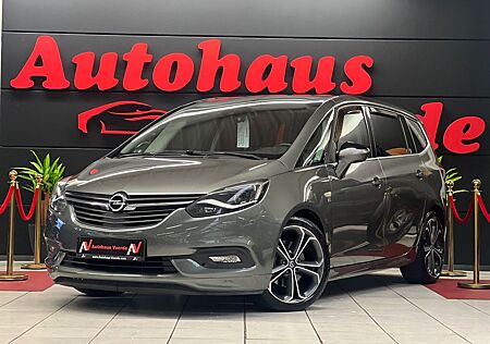 Opel Zafira Tourer OPC LINE/Innovation/LEDER/VOLL/TOP