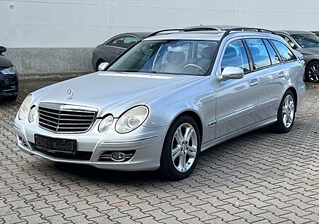 Mercedes-Benz E 320 E 320T CDI /BI-XENON/SHZ/PDC/AHK/MFL/KLIMA/LEDER