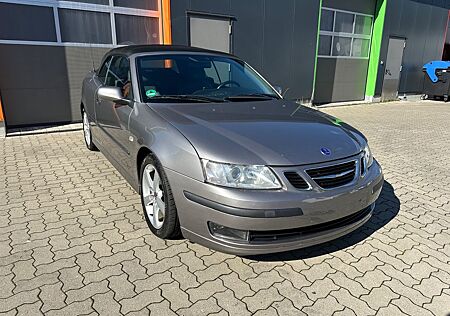 Saab 9-3 1.8t Cabriolet