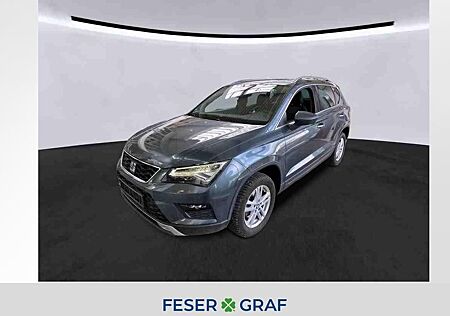 Seat Ateca 1.5 TSI XCELLENCE DSG LED / ACC / PANO / B