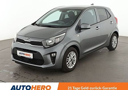 Kia Picanto 1.0 Dream Team*NAVI*CAM*PDC*SHZ*