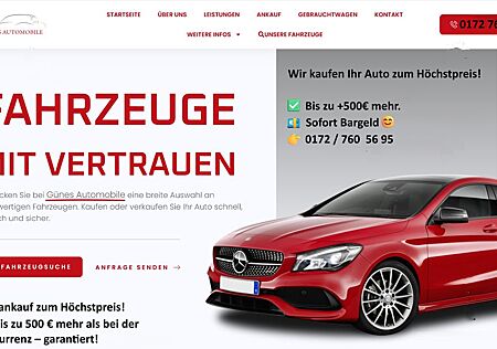 Hyundai i30 Select*Klima*Navi*Kamera*EU6*AHK