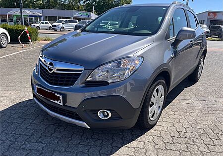Opel Mokka 1.6 ecoFLEX Edition Start/Stop Edition