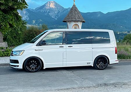 VW T6 Multivan Volkswagen Generation Six