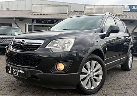Opel Antara Design Edition 4x4 Auto./Navi/Sitzheizung