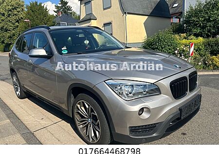 BMW X1 Baureihe 20 d sDrive+AUTOMATIK+LEDER+XENON
