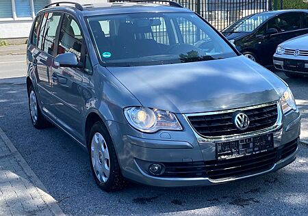 VW Touran Volkswagen Trendline 1,9 diesel.*Autom.*Tempo*klima*