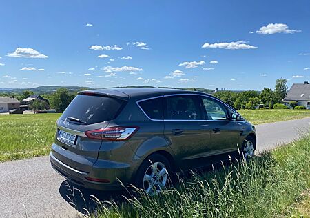 Ford S-Max 1,5 EcoBoost *TÜV neu* Navi - Top Zustand