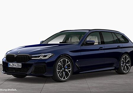 BMW 540d xDrive Touring M Sportpaket Head-Up HiFi