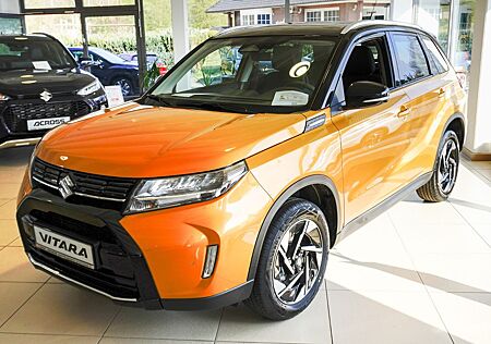 Suzuki Vitara 1.4 COMFORT+ HYBRID NEUES MODELL!