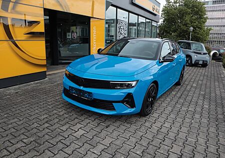 Opel Astra L 1.2T AT8 Sports Tourer GS, AHK, 360°