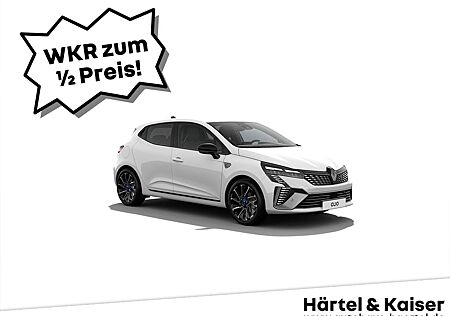 Renault Clio Esprit Alpine TCe 90 +Tempomat+Sitzheizung+