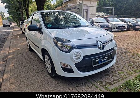 Renault Twingo Expression/TÜV NEU!