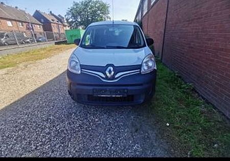 Renault Kangoo BLUE dCi 95 Limited Limited
