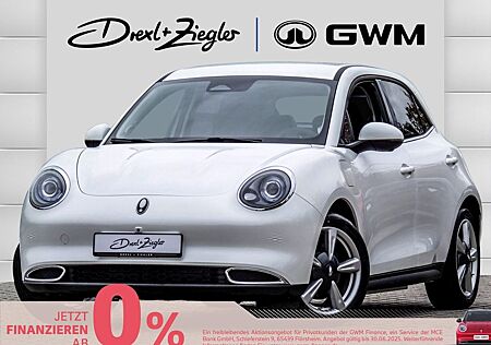 GWM Ora 03 300 Pro Vollelektrisch Automatik Navi LED