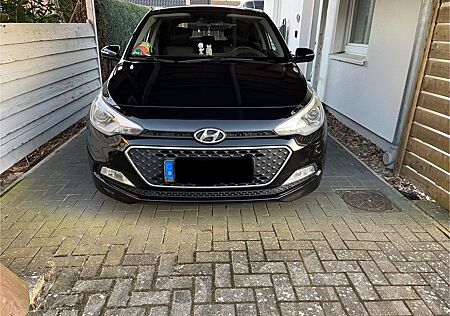 Hyundai i20 1.4 Trend