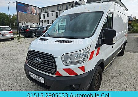 Ford Transit Kasten 310 L3 Trend+Klima+Euro 5