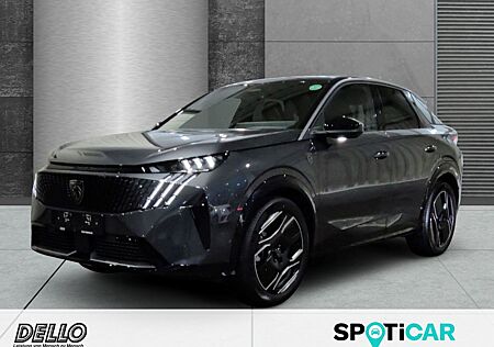 Peugeot 3008 -e Dual GT EXCLUSIVE 239kW Allrad Sound-Air