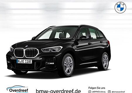 BMW X1 xDrive25e M Sport Steptronic Aut. Klimaaut.