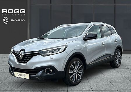 Renault Kadjar TCe 130 Bose Edit.*LED*SITZHEIZUNG*KLIMA*