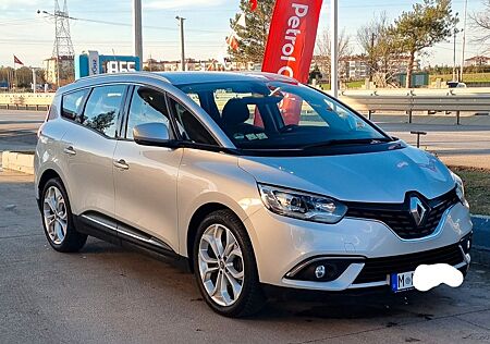 Renault Grand Scenic ENERGY TCe 115 Intens