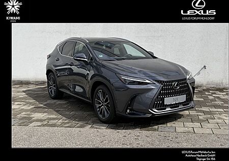Lexus NX 350h Luxury Line