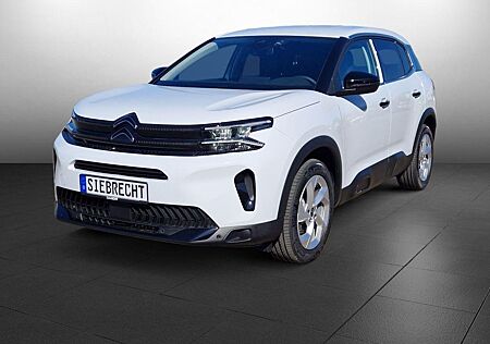 Citroën C5 Aircross Hybrid 136 ë-DCS6 Plus *SZH*NAVI*uvm
