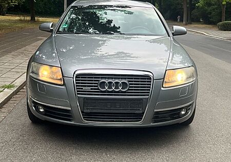 Audi A6 2.7 TDI (DPF) multitronic -