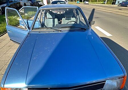 Opel Kadett D Oldtimer