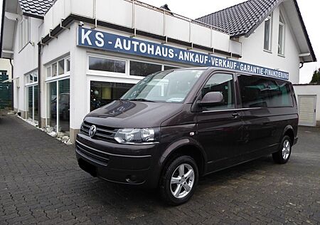 VW T5 Transporter Volkswagen Bus Caravelle Comfortline lang