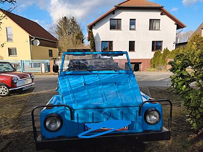 Volkswagen 181
