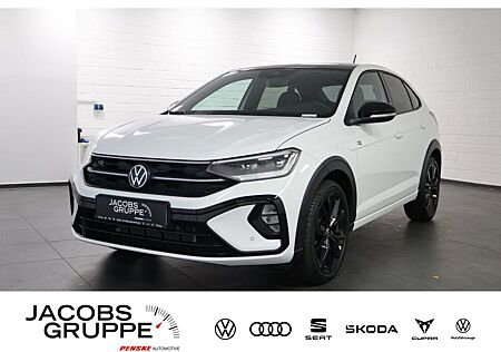 VW Taigo Volkswagen 1.5 TSI R-Line "Black Style" DSG,Navi,Matr