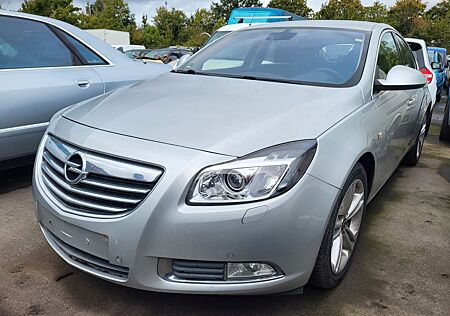 Opel Insignia 2.0 CDTI 118kW Zahnriemenschaden