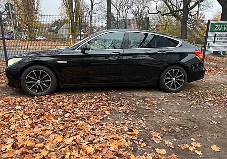 BMW 530d 530 Baureihe 5 Gran Turismo