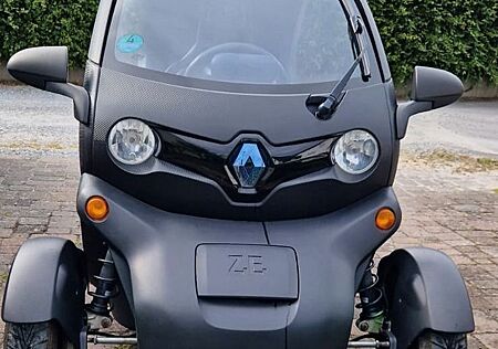 Renault Twizy